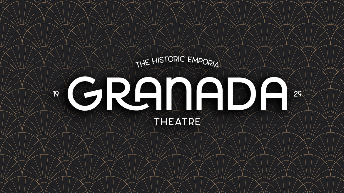 Emporia Granada Theatre
